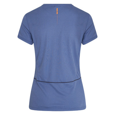 Top Euro-Estrella Gaia Bijou azul Top Euro-Estrella Gaia Bijou azul