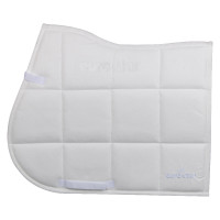 Mantilla Euro-Star Max mixta Blanco