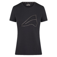 Camiseta Euro Star Musoro Meteorito