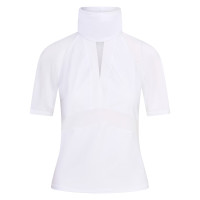 Camiseta de competición Euro-Star Flying Flirty Blanco