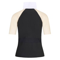 Camiseta de competición Euro-Star Flying Flirty Blanco