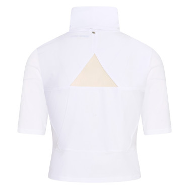 Top corto de competición Euro-Star Flying Fearless Top corto de competición Euro-Star Flying Fearless