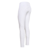 Mallas de montar Euro-Star Flying Fundamental FullGri Blanco