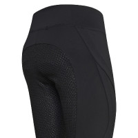 Mallas de montar Euro-Star Flying Fundamental FullGri Blanco Mallas de montar Euro-Star Flying Fundamental FullGri Blanco