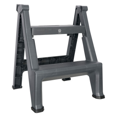 Escalera de tijera imperial plegable inteligente Escalera de tijera imperial plegable inteligente