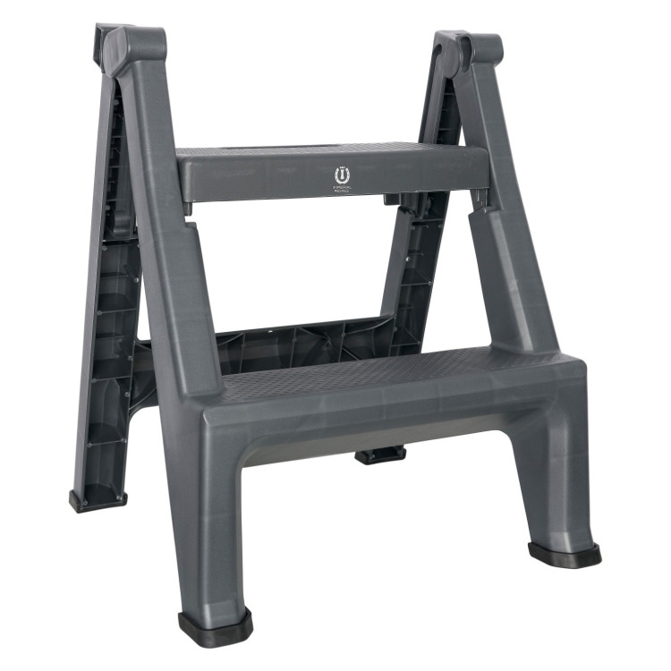 Escalera de tijera imperial plegable inteligente