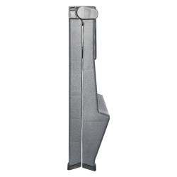 Escalera de tijera imperial plegable inteligente Escalera de tijera imperial plegable inteligente