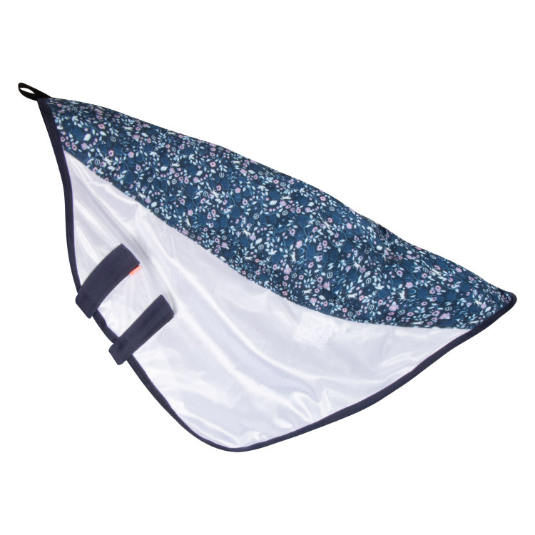 Manta Cuello Mosca y Lluvia Imperial Riding Super-dry Carly