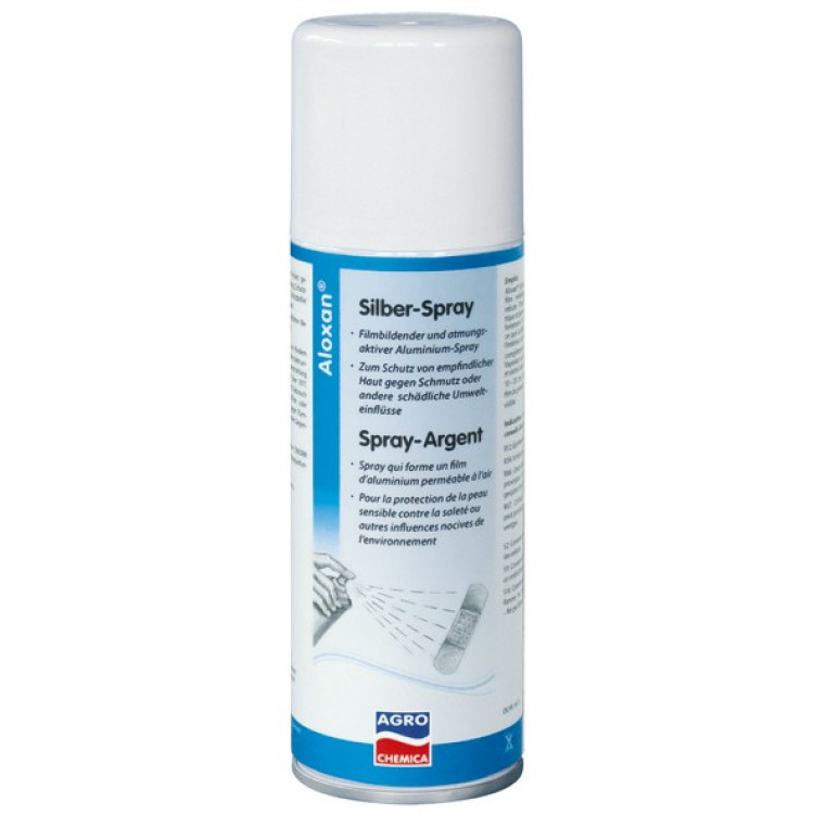 Aloxan Spray Aloxan Spray