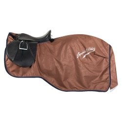 Almohadilla Riñón Imperial Equitación Super-seca 0gr Almohadilla Riñón Imperial Equitación Super-seca 0gr