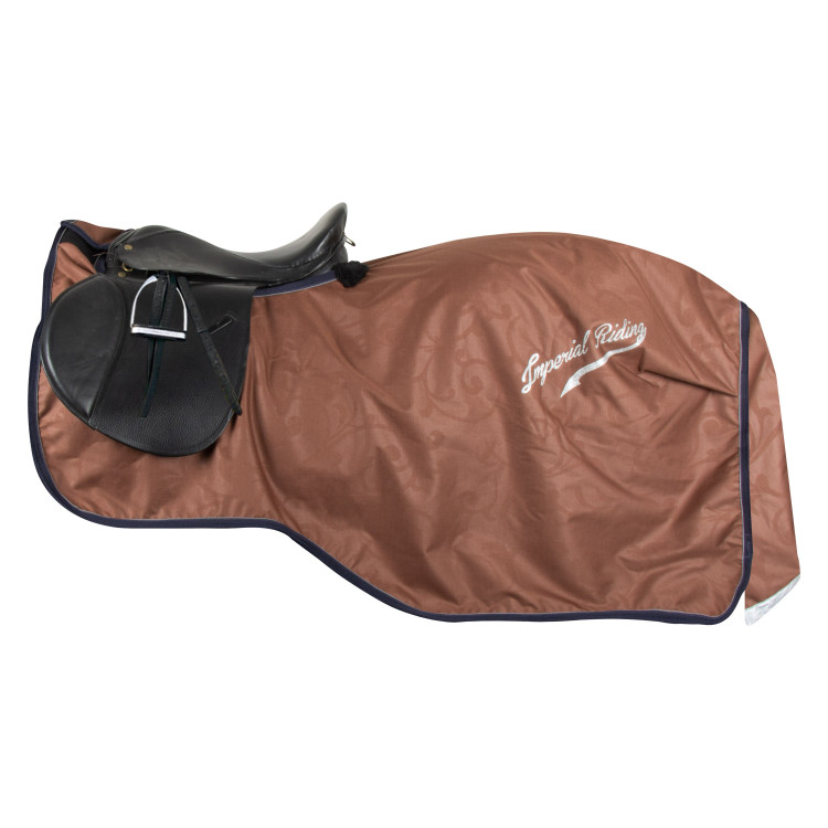 Almohadilla Riñón Imperial Equitación Super-seca 0gr Almohadilla Riñón Imperial Equitación Super-seca 0gr