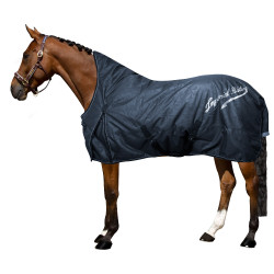 Manta de paddock Imperial Riding Super-dry 0gr Manta de paddock Imperial Riding Super-dry 0gr