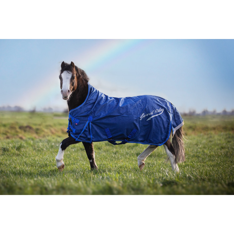 Manta de paddock Imperial Riding Super-dry 0gr Manta de paddock Imperial Riding Super-dry 0gr