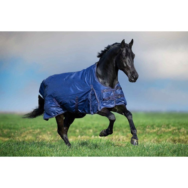 Manta de paddock Imperial Riding Super-dry 0gr Manta de paddock Imperial Riding Super-dry 0gr