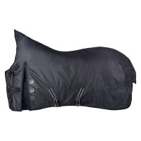 Manta paddock Imperial Riding MoveITMoveIT 100gr Azul marino