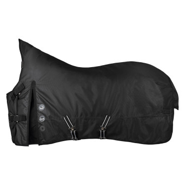 Manta de paddock Imperial Riding MoveITMoveIT 200gr Negro Manta de paddock Imperial Riding MoveITMoveIT 200gr Negro