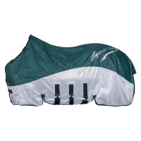 Cubre caballo antimoscas e impermeable Imperial Riding Super-dry