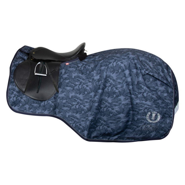 Almohadilla de riñón Imperial Riding Super-dry Hide & Ride Almohadilla de riñón Imperial Riding Super-dry Hide & Ride