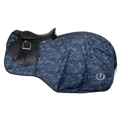 Mantilla Imperial Riding Super-dry Hide & Ride Mantilla Imperial Riding Super-dry Hide & Ride