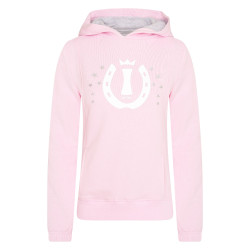 Sudadera con capucha Kelsey de equitación imperial