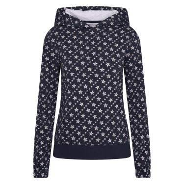 Sudadera con capucha Imperial Riding Bobby Star