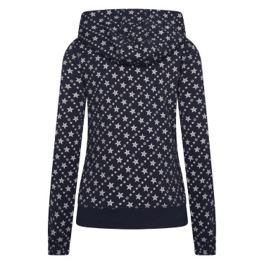 Sudadera con capucha Imperial Riding Bobby Star Sudadera con capucha Imperial Riding Bobby Star