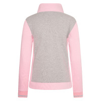 Cárdigan sudadera con capucha Imperial Riding Lovely Rose poudré Cárdigan sudadera con capucha Imperial Riding Lovely Rose poudré