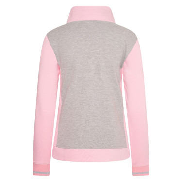 Cárdigan sudadera con capucha Imperial Riding Lovely Cárdigan sudadera con capucha Imperial Riding Lovely