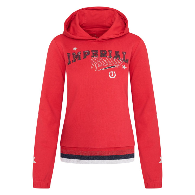 Sudadera con capucha Imperial Riding Classy Sudadera con capucha Imperial Riding Classy