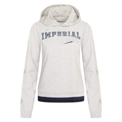 Sudadera con capucha Imperial Riding Classy Sudadera con capucha Imperial Riding Classy