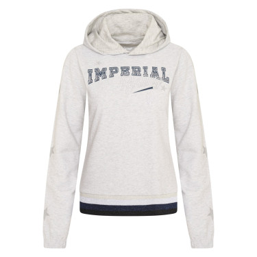 Sudadera con capucha Imperial Riding Classy Sudadera con capucha Imperial Riding Classy