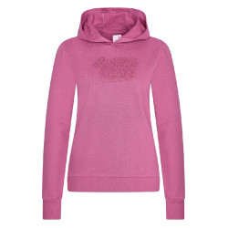 Sudadera con capucha de arena de montar imperial