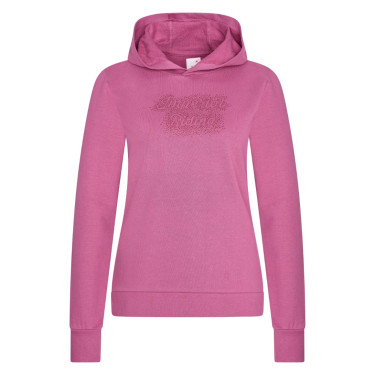 Sudadera con capucha de arena de montar imperial