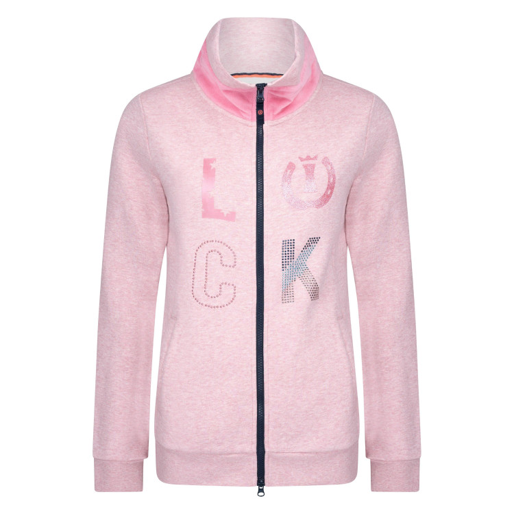 Sudadera Imperial Riding Starry Sky