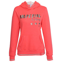 Sudadera con capucha real de equitación imperial Sudadera con capucha real de equitación imperial