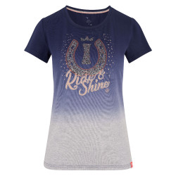 Camiseta Imperial Riding Sweet Candy