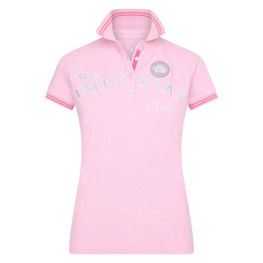 Polo Imperial Riding Imperial Riding Colores verdaderos Polo Imperial Riding Imperial Riding Colores verdaderos