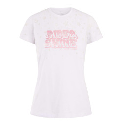 Camiseta Imperial Riding Royal Star