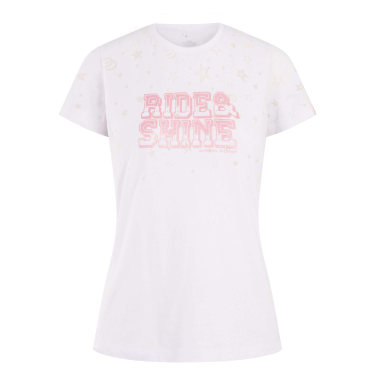 Camiseta Imperial Riding Royal Star