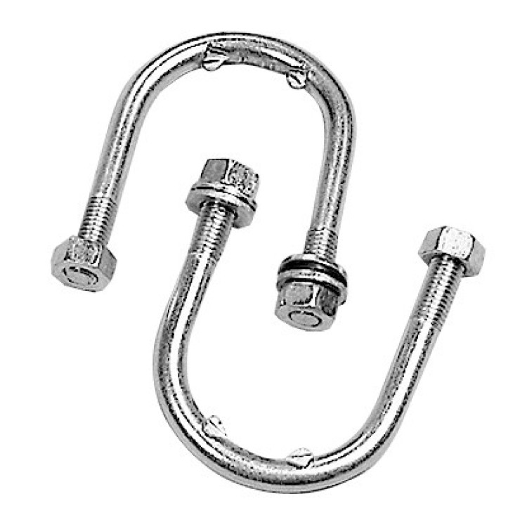 Brida de fijación para bebedero Kerbl G51