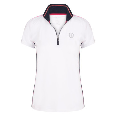 Tech Polo Imperial Equitación Rubí Tech Polo Imperial Equitación Rubí