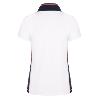 Tech Polo Imperial Equitación Rubí Tech Polo Imperial Equitación Rubí
