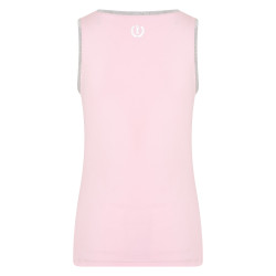 Brillo de montar imperial superior Polvo rosa