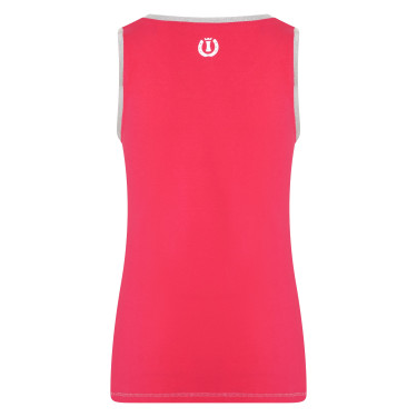 Brillo de montar imperial superior Rosa brillante