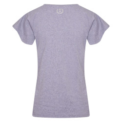 Top Imperial Equitación Bella Estrella Brezo gris