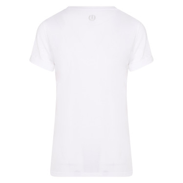 Camiseta imperial de buena suerte para montar Camiseta imperial de buena suerte para montar