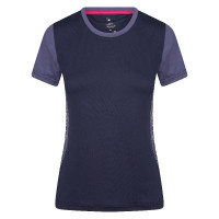Top Imperial Equitación Twinkle 2.0 Azul marino