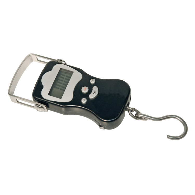 Peso para heno Digital DigiScale 50