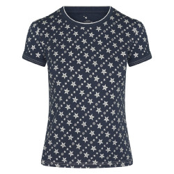 Camiseta Imperial Riding Bobby Star