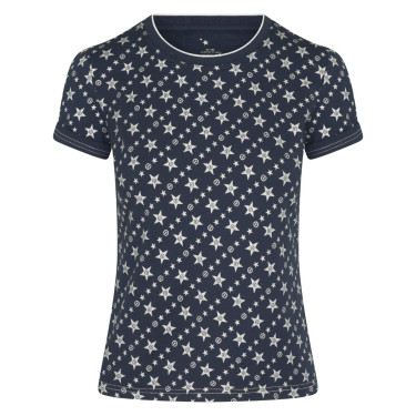 Camiseta Imperial Riding Bobby Star